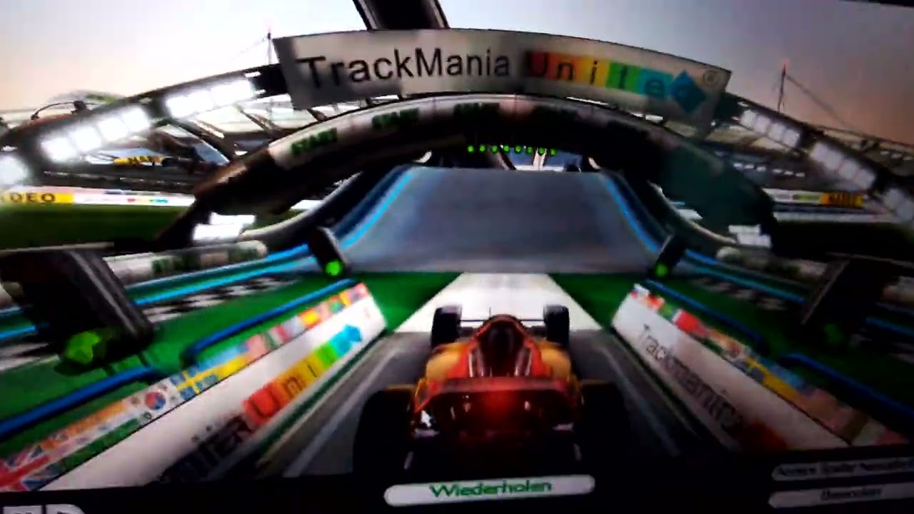 BBB Trackmania Nations Forever 3 part 10