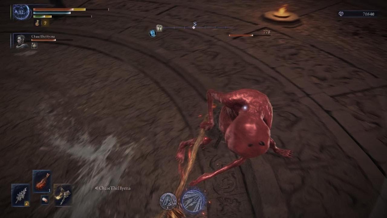ELDEN RING NIGHTREIGN: First win against Mohg & a VERY satisfying Balancer finale