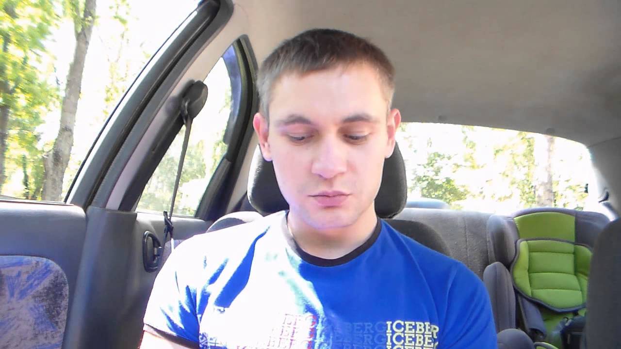 Видео ответ расход топлива ланос сенс.