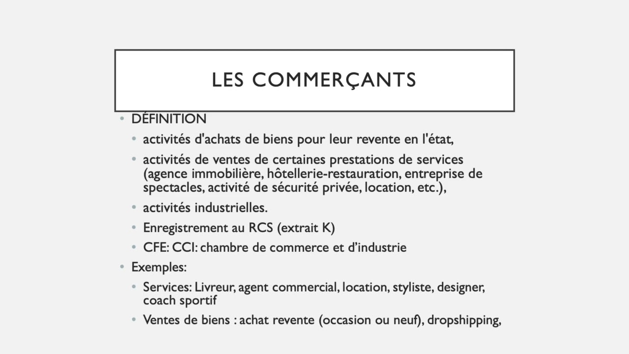 Demo Dolphineo   CREATION MICRO ENTREPRISE   Artisan, commer&ccedil;ant ou profession lib&eacute;