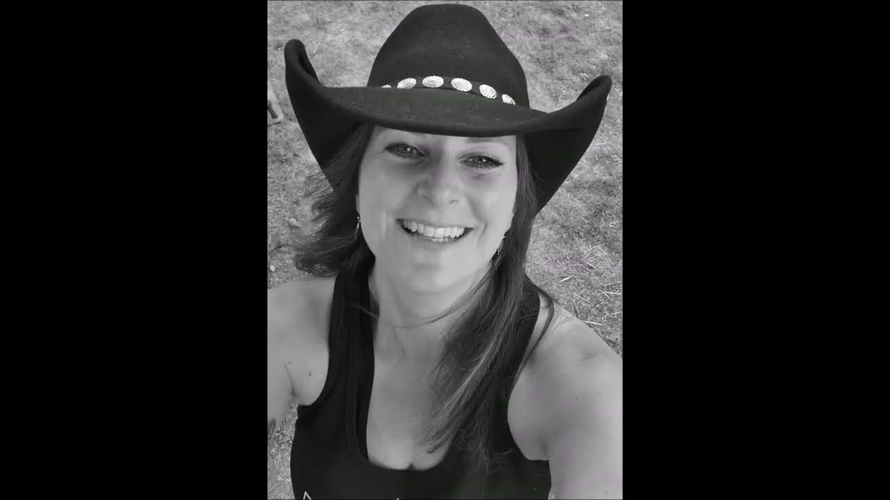 Quicky Line Dance (Dance & Teach)