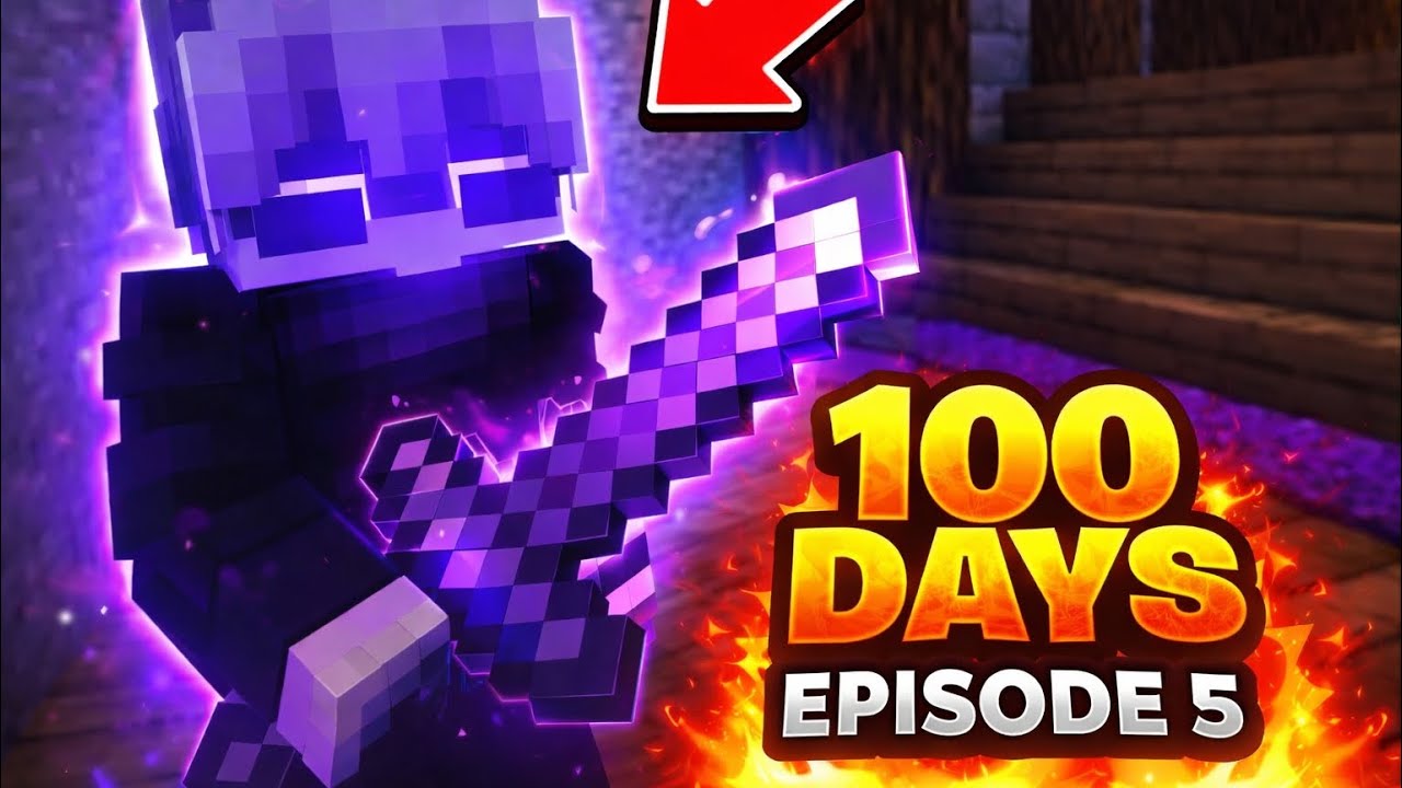 100 days series (episode 5)