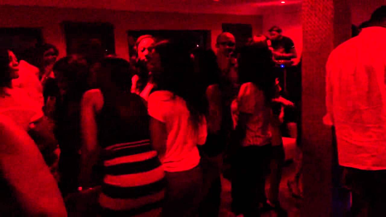 @DJxclusive Mix @iam_Davido @Tiwaworks  Likwid Lounge 2011 DecemberInGidi