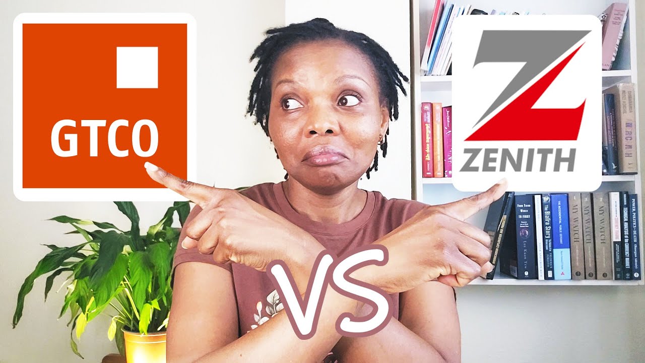 Zenith Bank VS GTBank Public Offer Investment: Which Gives a Better ROI?