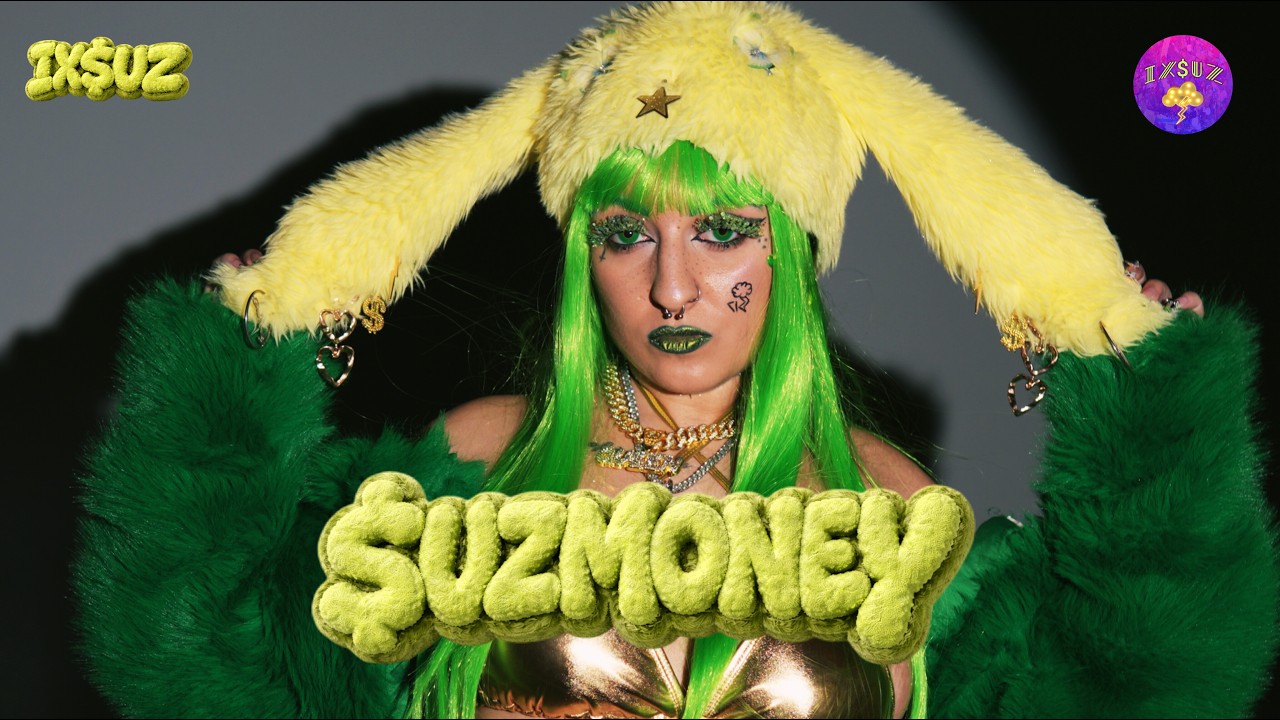 IXSUZ - SUZMONEY