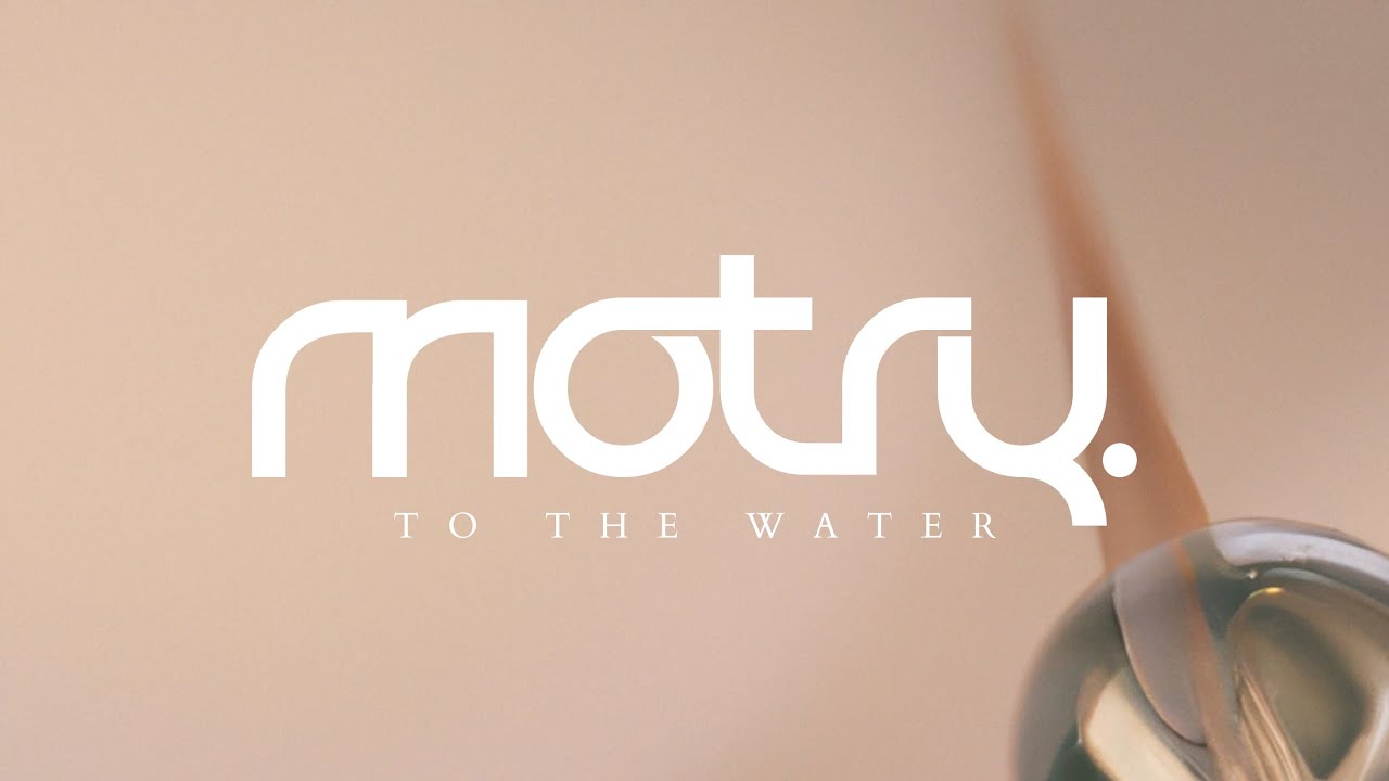 Motry - To The Water (Extended Mix)