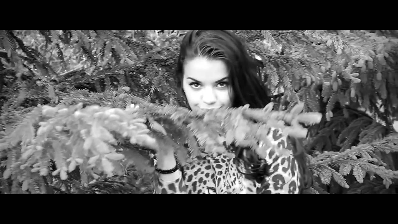 Anton Ishutin feat  Sasha Loona &ndash; Потому что // Because