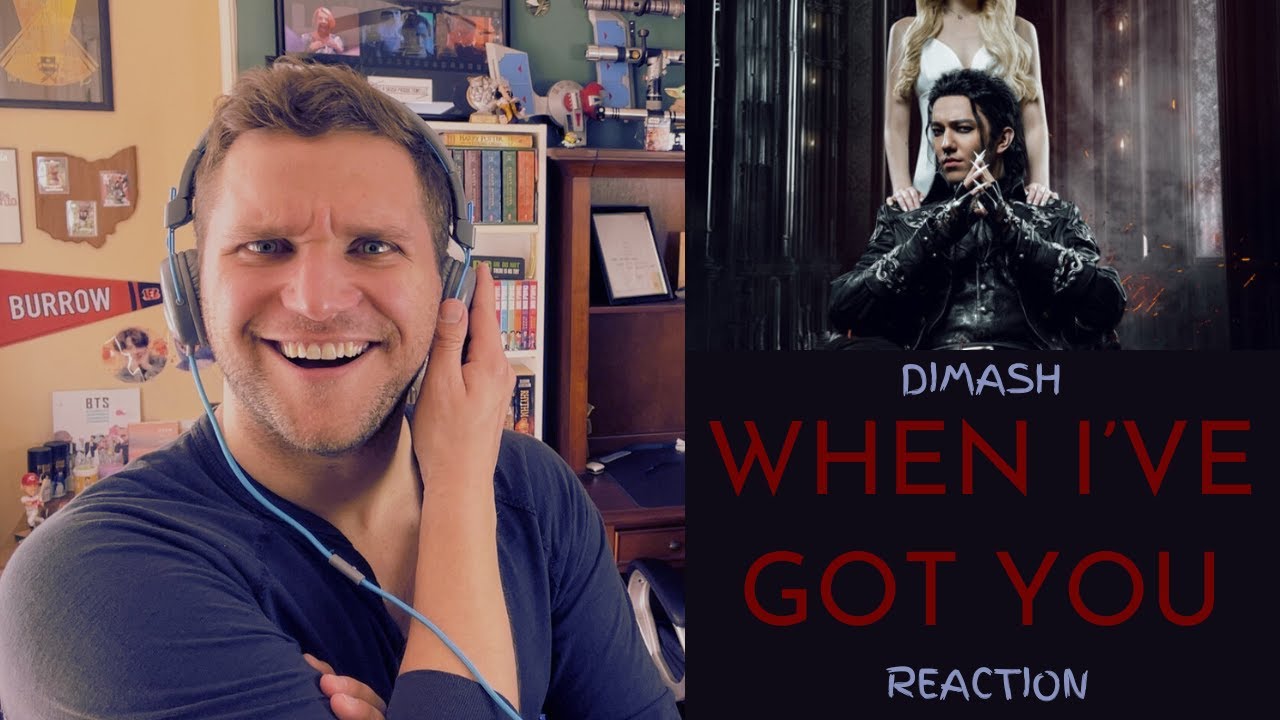 Actor and Filmmaker REACTION and ANALYSIS - 