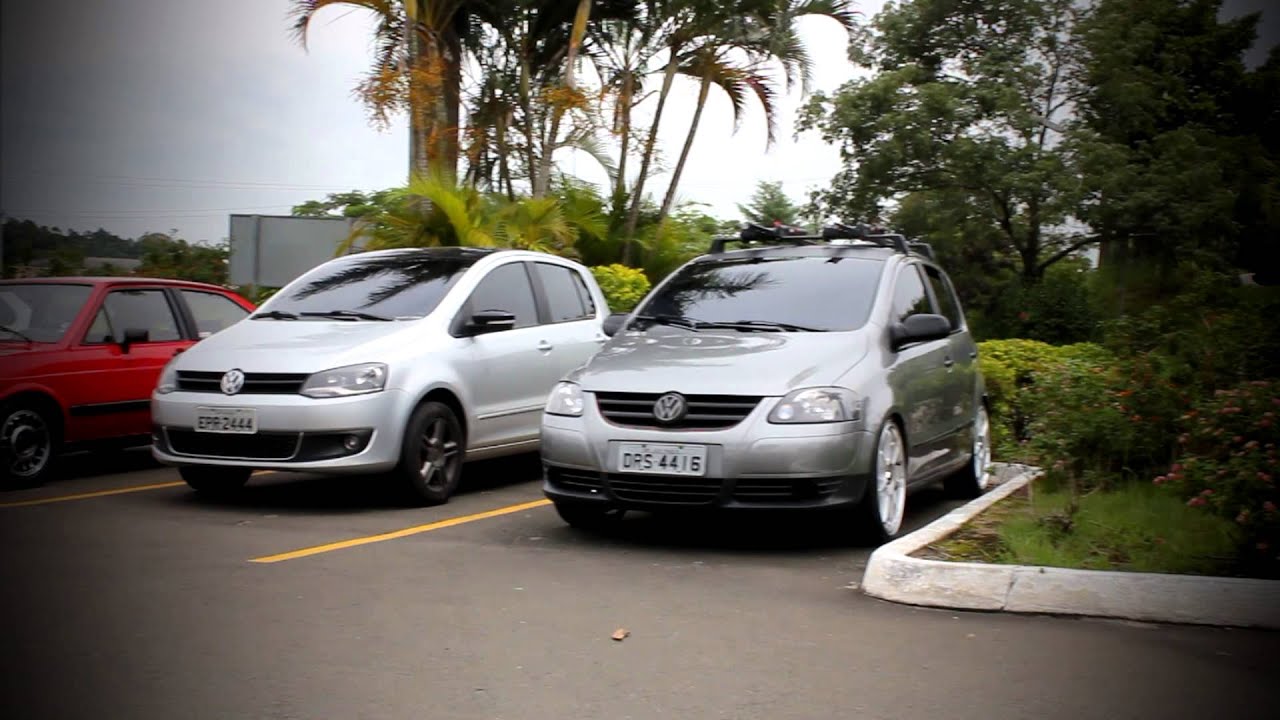 Road Trip - Volkspage