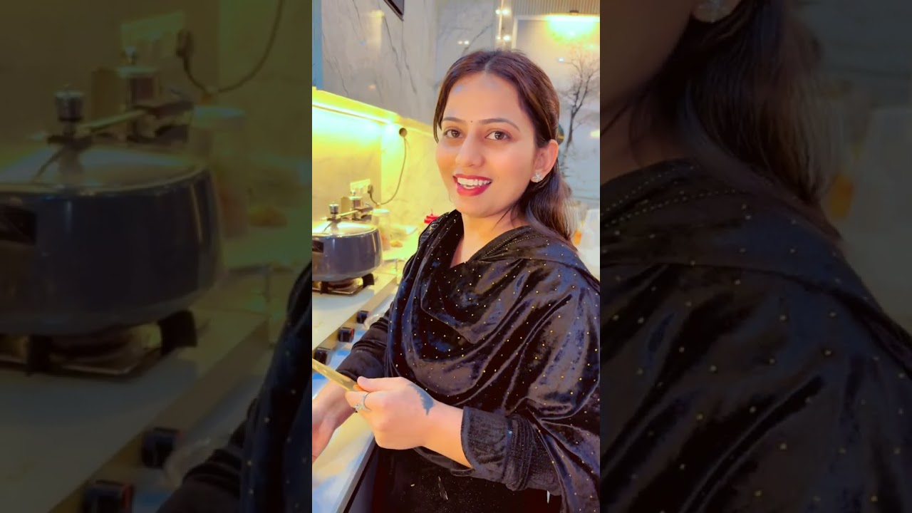काली मसूर की दाल तड़का Recipe 😋💯