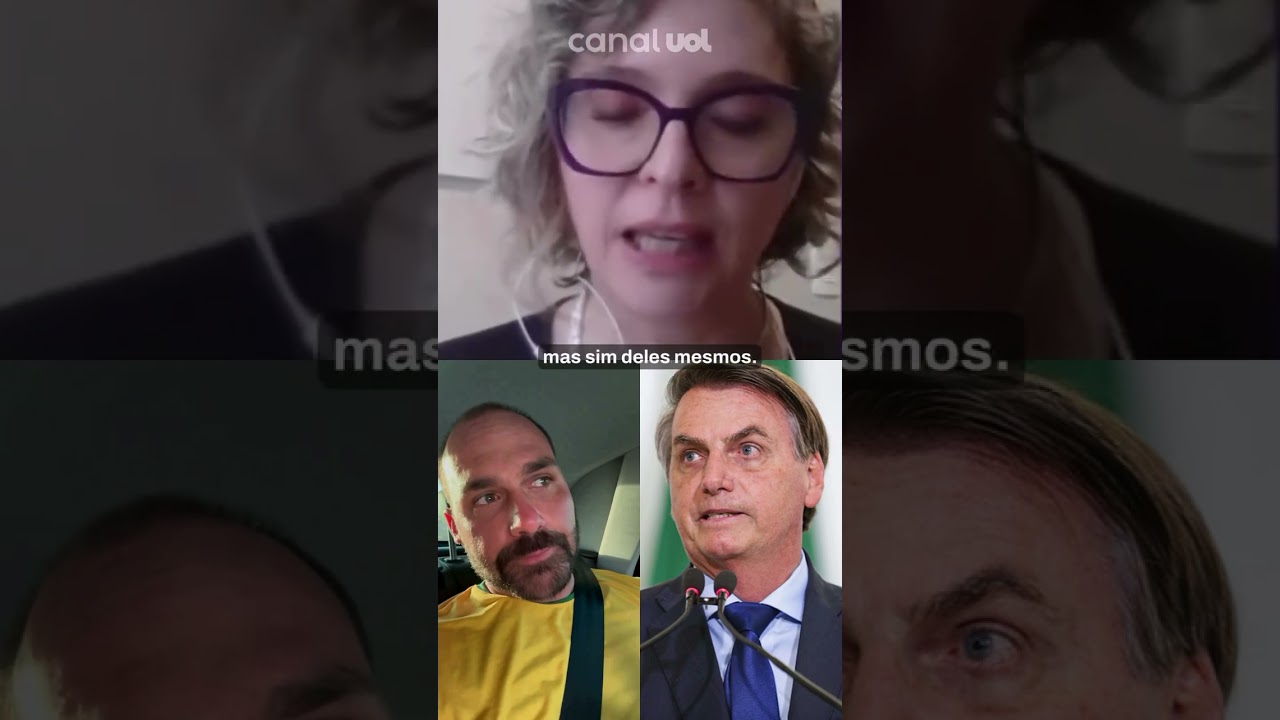 Temperatura est&aacute; subindo para fam&iacute;lia Bolsonaro; &aacute;udios mostram 'fragilidade' e at&eacute; xingos do filho