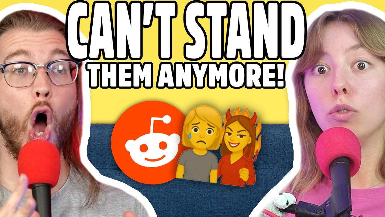 Make them adapt! | Nightmare Siblings | Reddit MEGA Compilation