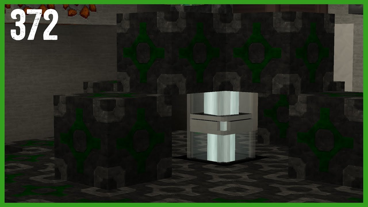 Void Resource Miner - Tekkit Reborn E372