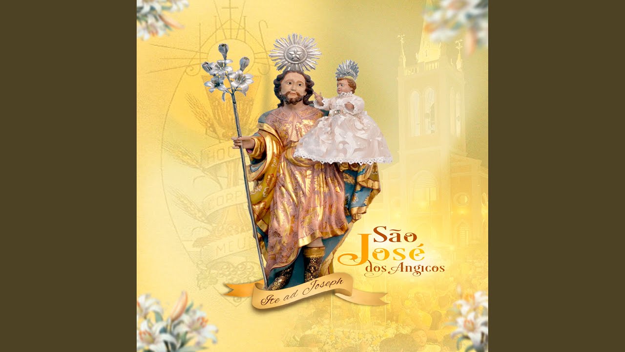 Hino de São José dos Angicos