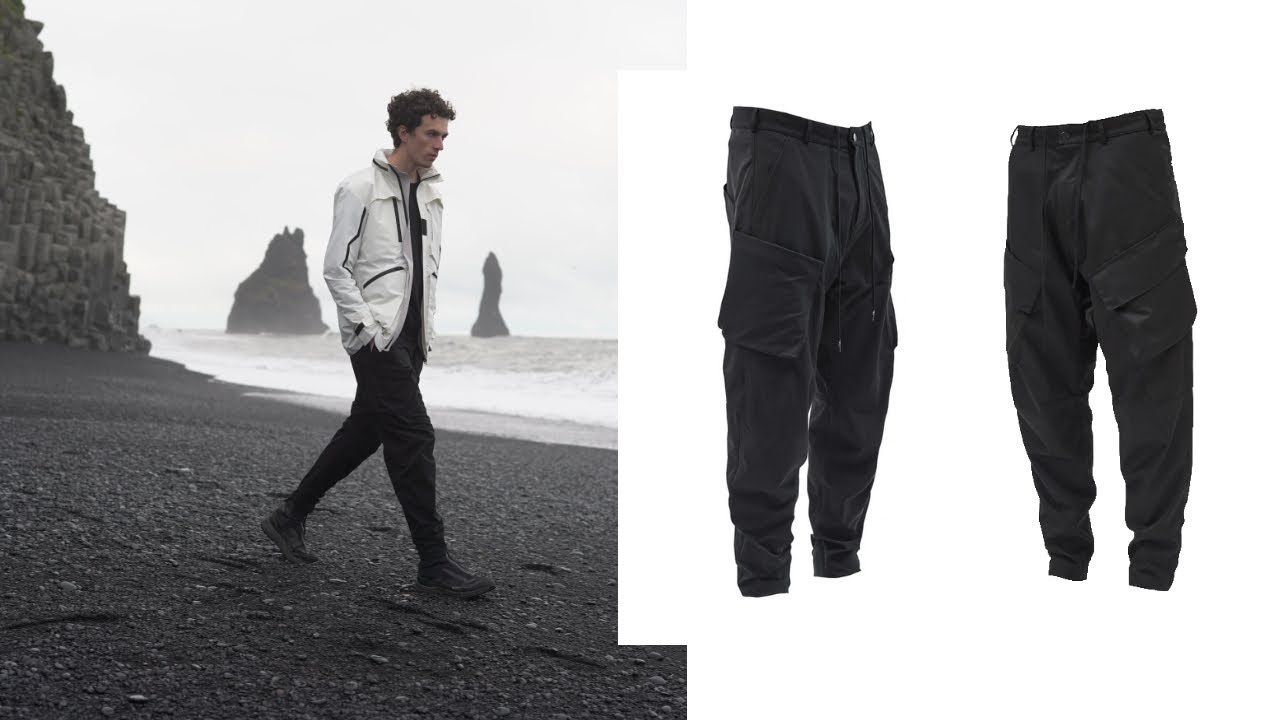 Enfin Levé Ezarri & Aurrean Cargos | Dryskin vs. Etaproof