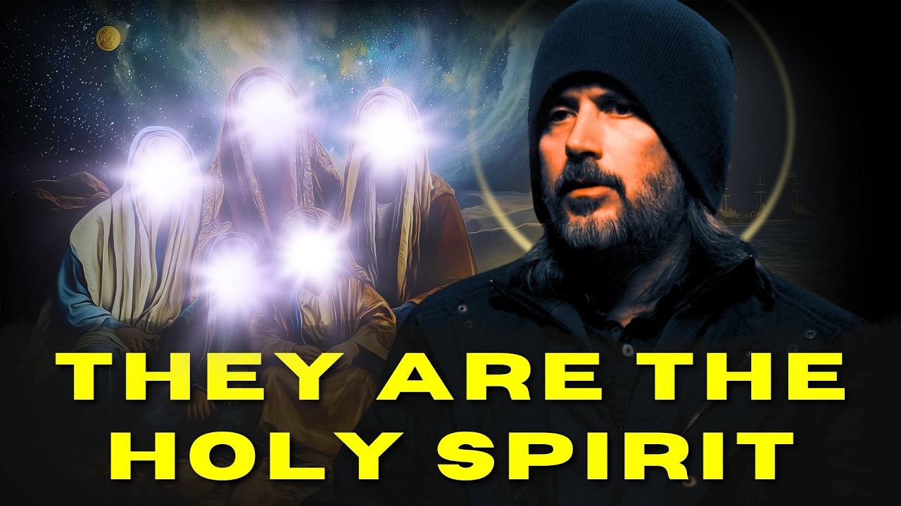 The Ahlul-Bayt Supported The Prophets & Messengers |&nbsp;أهل البيت سددوا الأنبياء والمرسلين