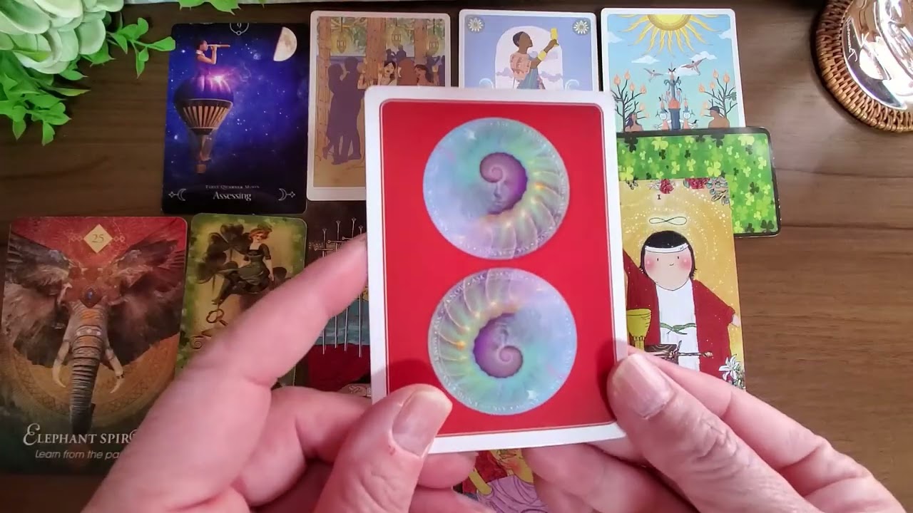【遅れていたものが、今、始まる。】カードリーディング｜個人鑑定のようなスタイル｜選択式｜Timeless Reading | Tarot | 人生相談