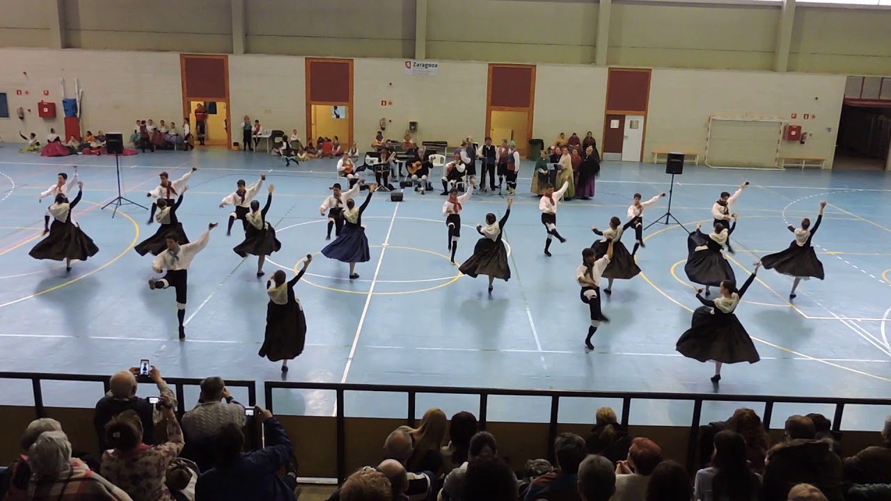 Los sitios de Zaragoza