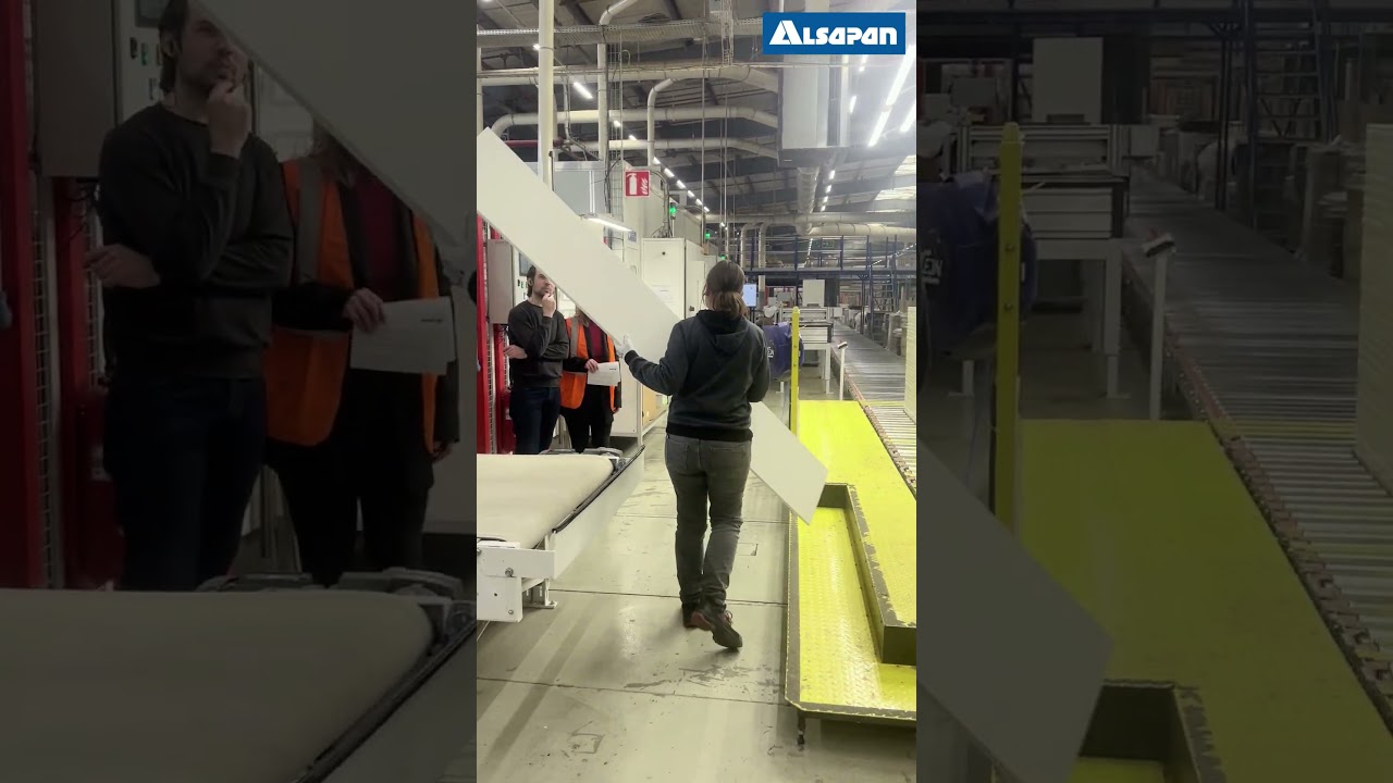 Être régleur(se) chez Alsapan
