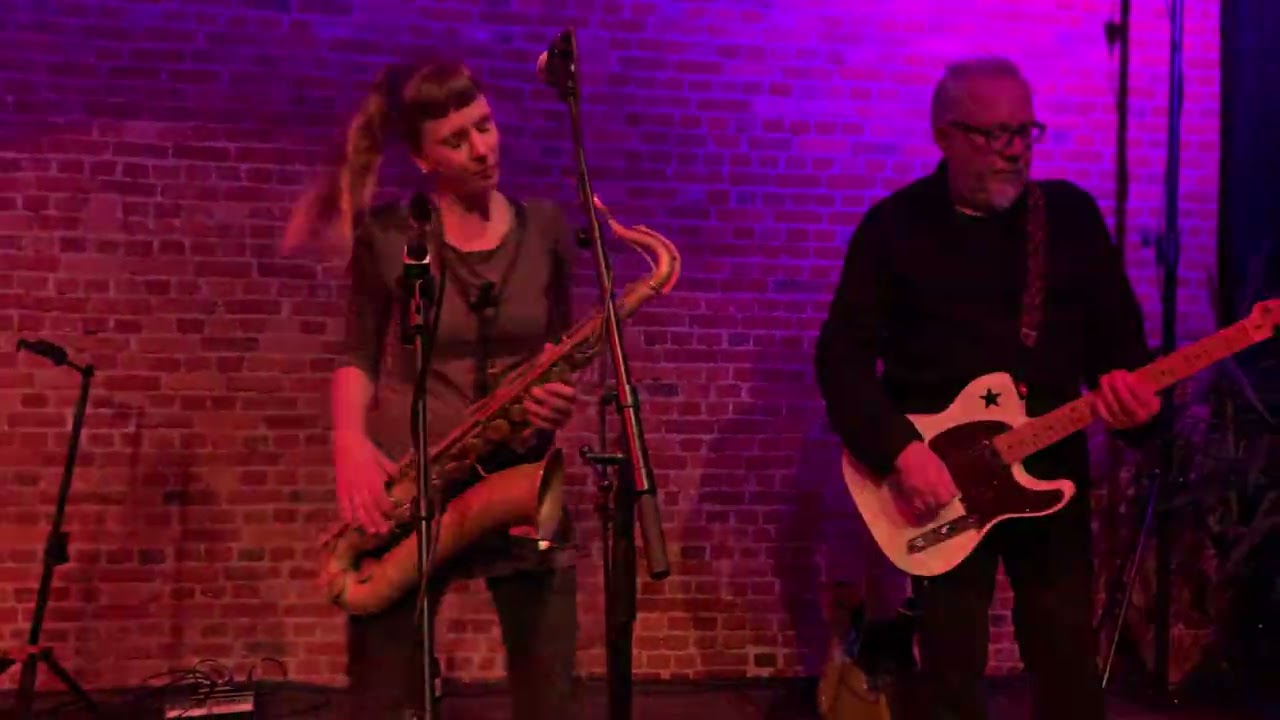 Aroma di Amore @ Hnita Jazz Club Heist-o/d-Berg - Voor De Dood 9/12/'22