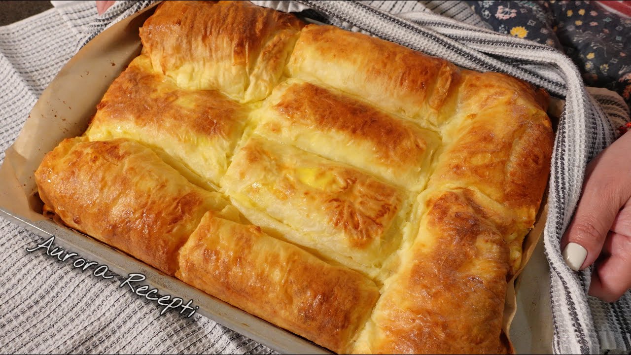 Nestanu dok su još vruće – najlakši doručak!Hot & Gone Fast!