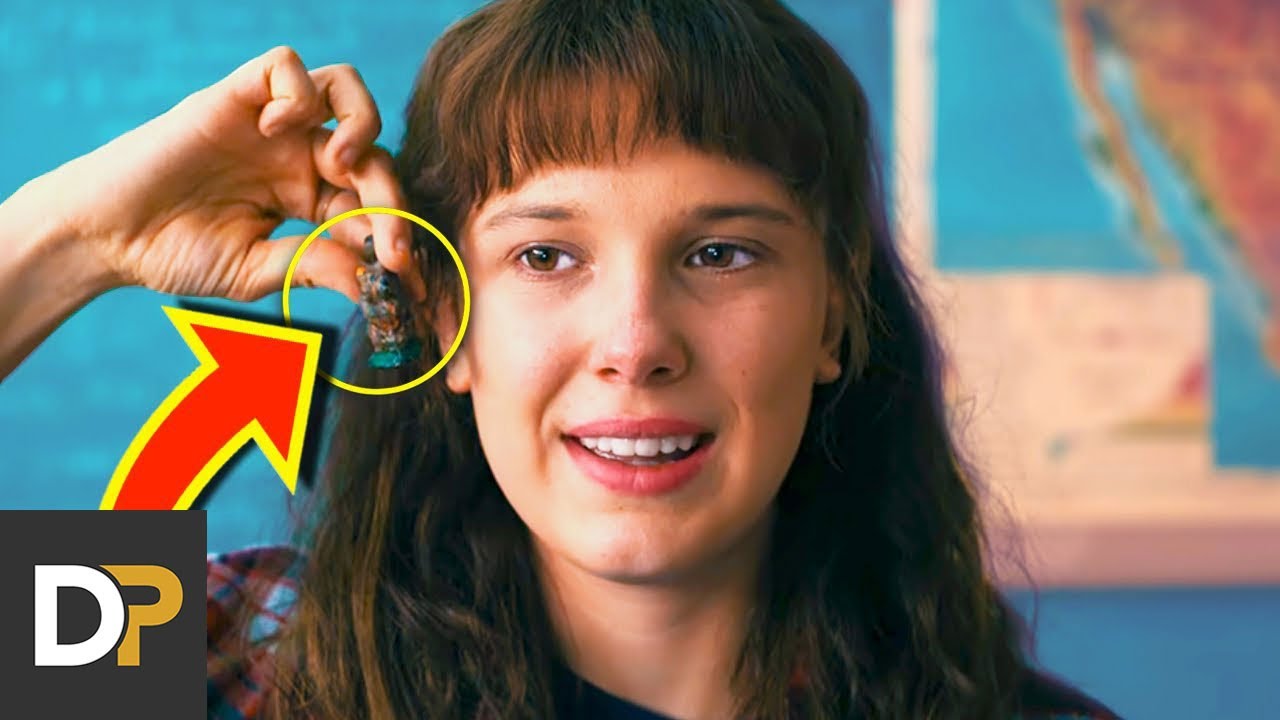 Cada Referencia De Stranger Things En La Cuarta Temporada, Parte 1