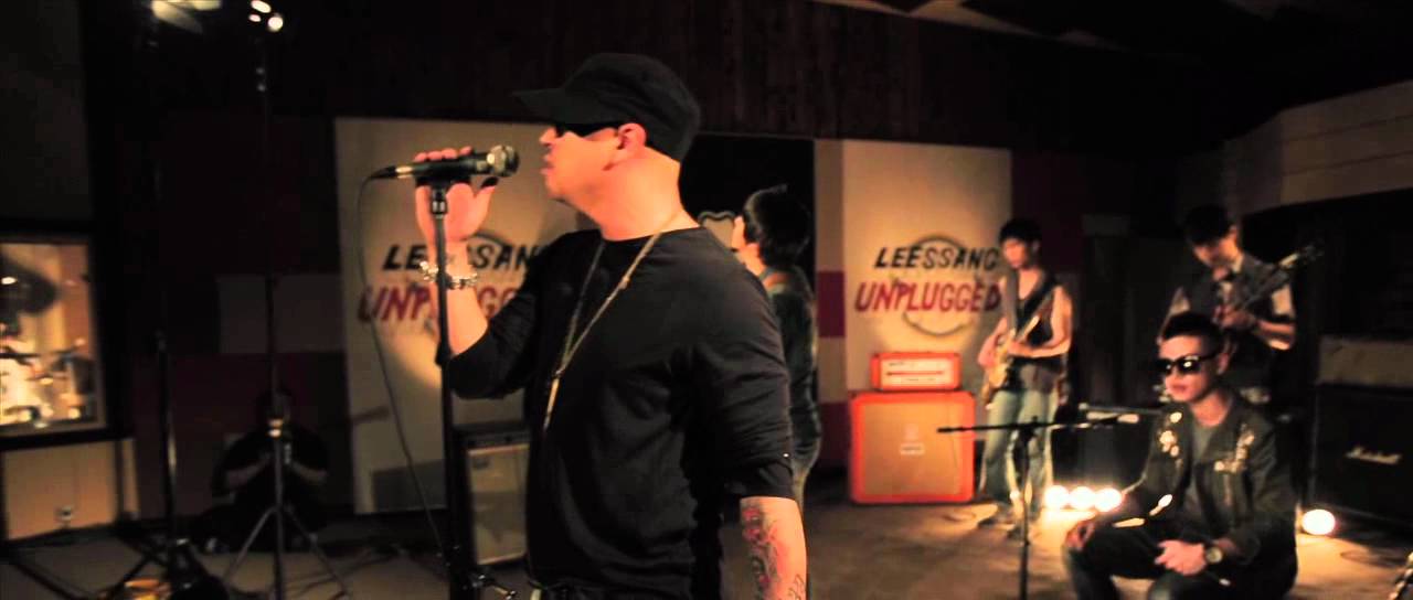 LeeSSang(리쌍) _ Someday (Feat. Yoon Do Hyun of YB)