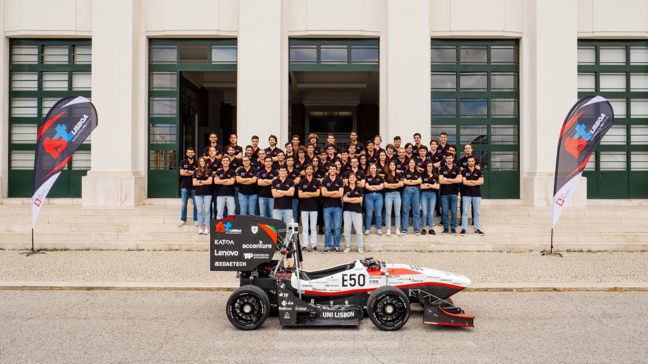 Meet the Team - FST11