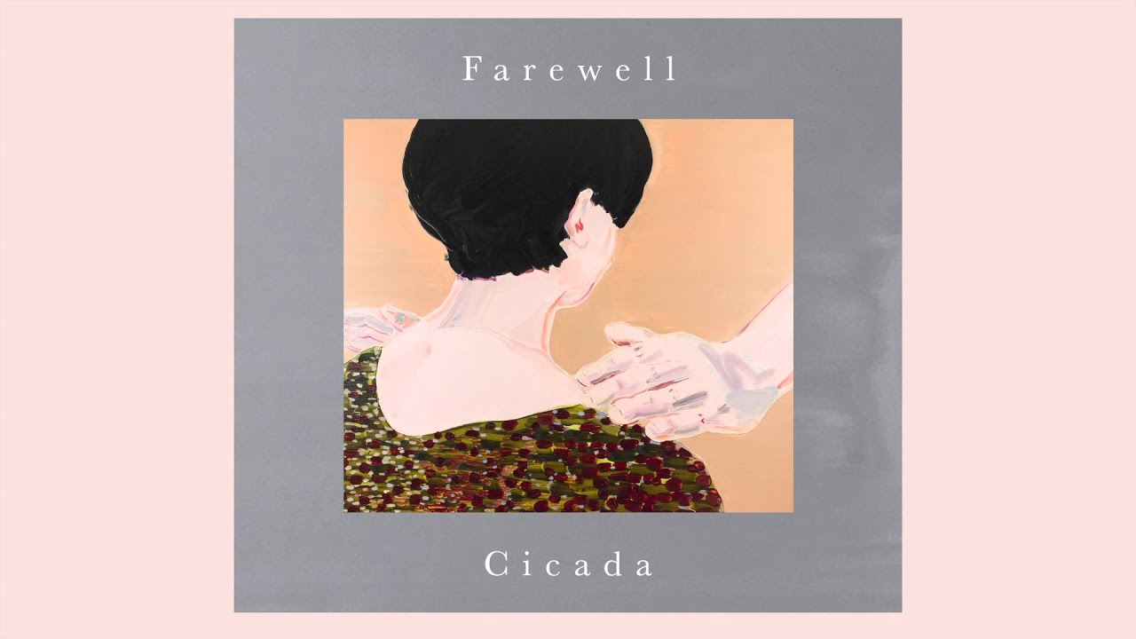 Cicada - 散落的時光 Pieces &ldquo;Farewell&rdquo;