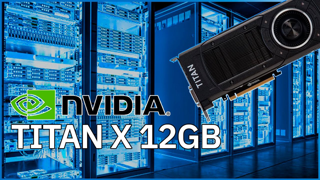 TITAN X 12GB в 2021 году! Тесты в играх и синтетике(Киберпанк 2077, RDR2, GTA 5)