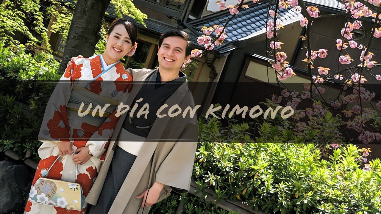 Un d&iacute;a con Kimono en Kioto | Jap&oacute;n