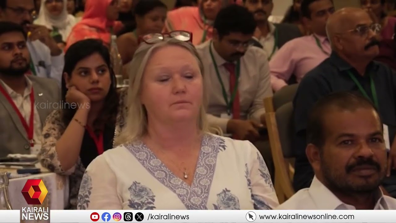 ടൂറിസം ഹബ് ആകാൻ ബേപ്പൂർ; ആഗോള ഉത്തരവാദിത്ത ടൂറിസം മീറ്റിന് കോഴിക്കോട് ബേപ്പൂരിൽ തുടക്കമായി|  Beypore