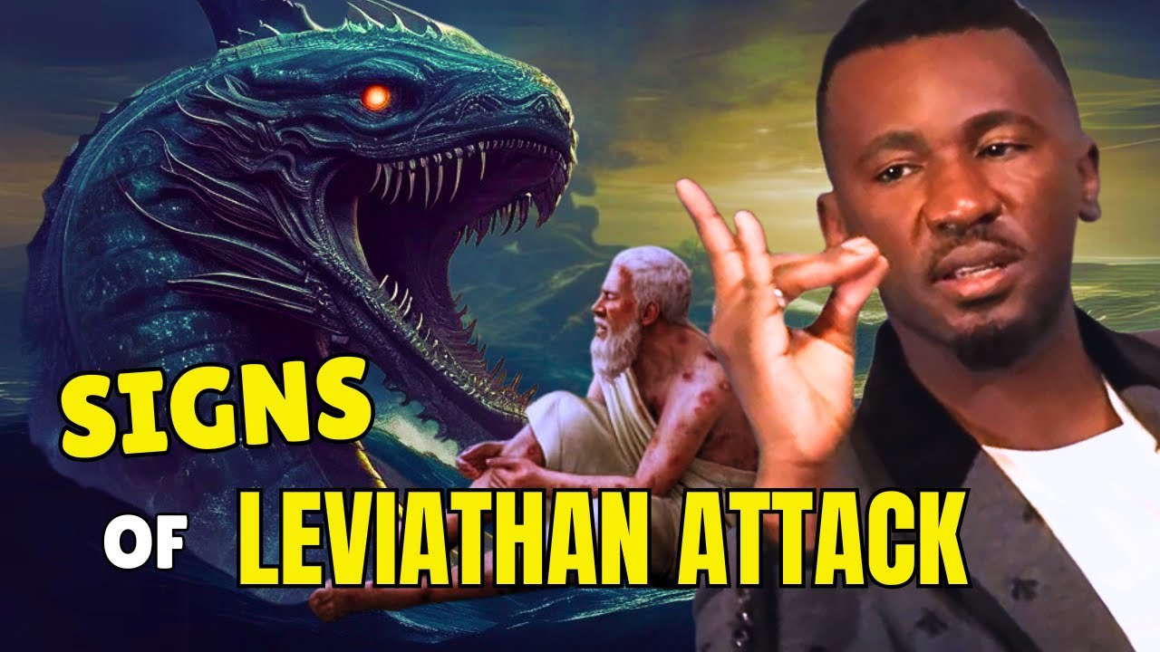 IMPORTANT SIGNS TO KNOW WHEN WITCHCRAFT IS ATTACKING YOU #prophetjavateachings