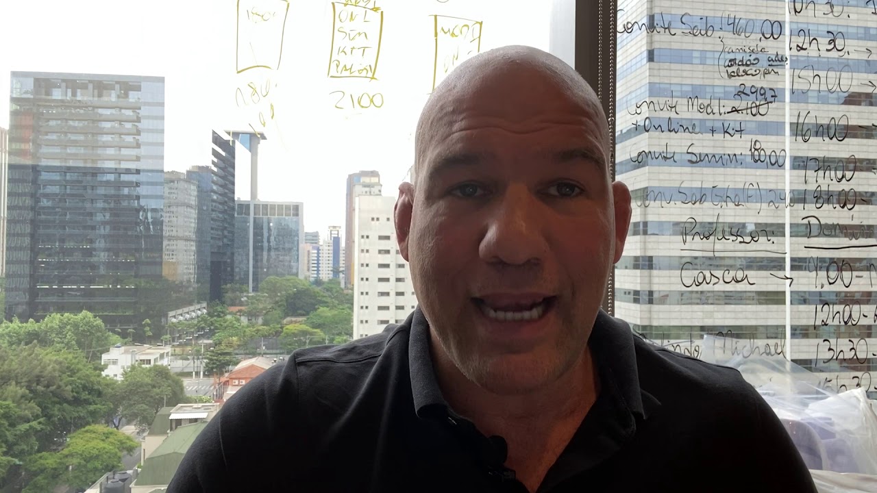 Aluno processa professor por não receber a faixa roxa!