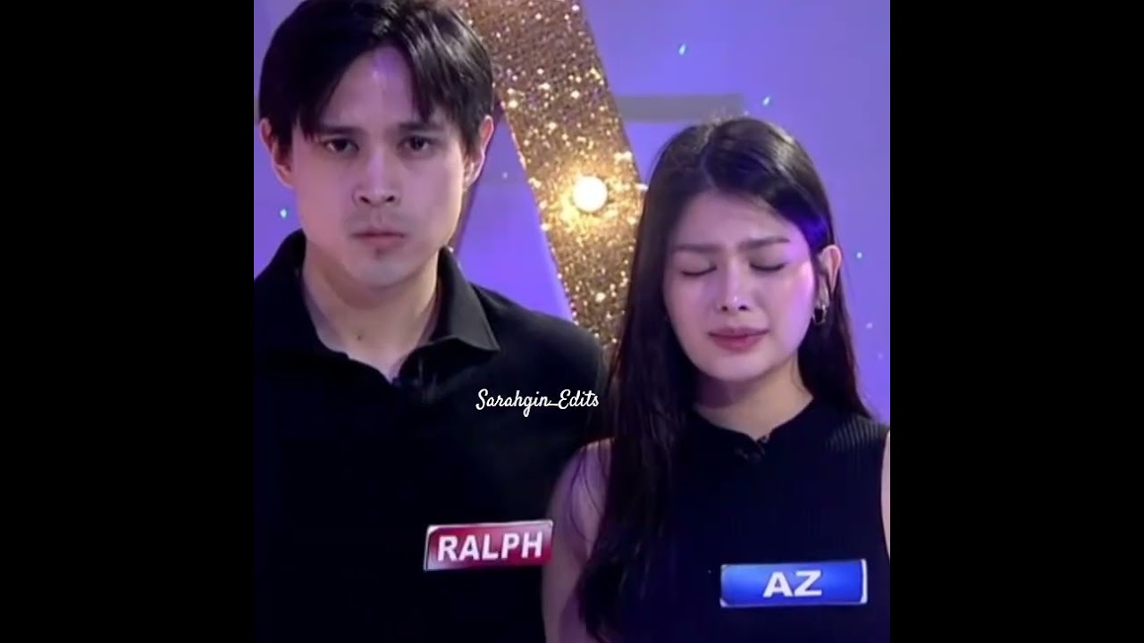 Ralph at AZ got highest votes😱 PBB 2nd eviction Celebrity Collab