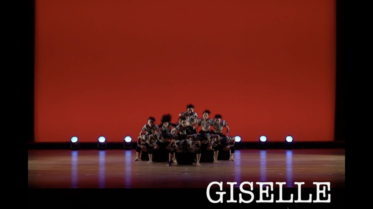 07 Gisselle