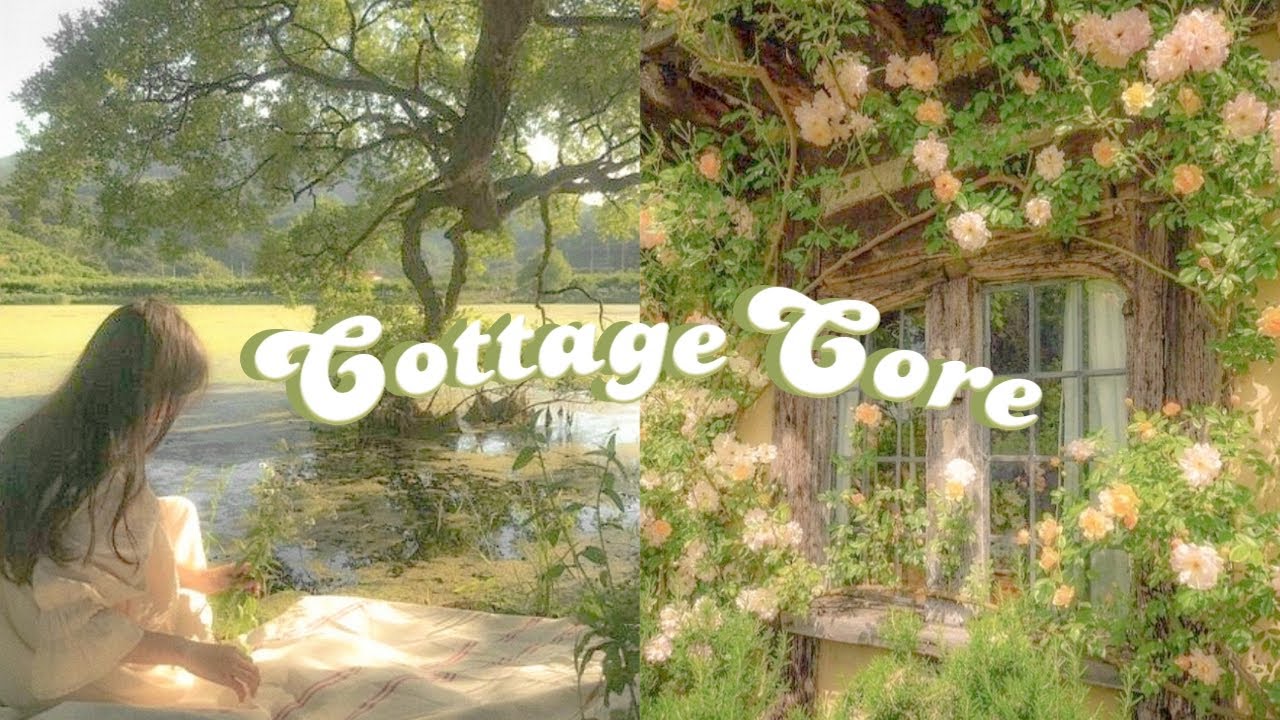 How To Edit Aesthetic Cottage Core Preset / Filter 🍀