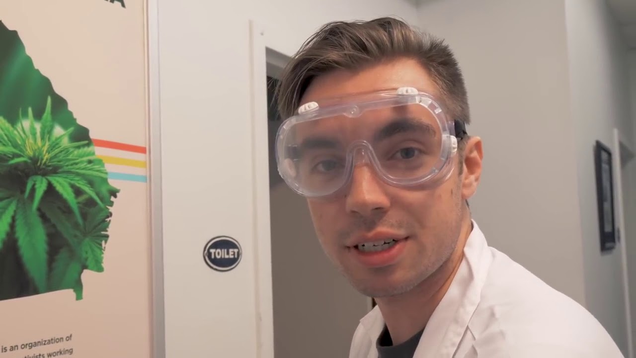 420 Myth Busters with Dr  Kush by Smoke Cartel