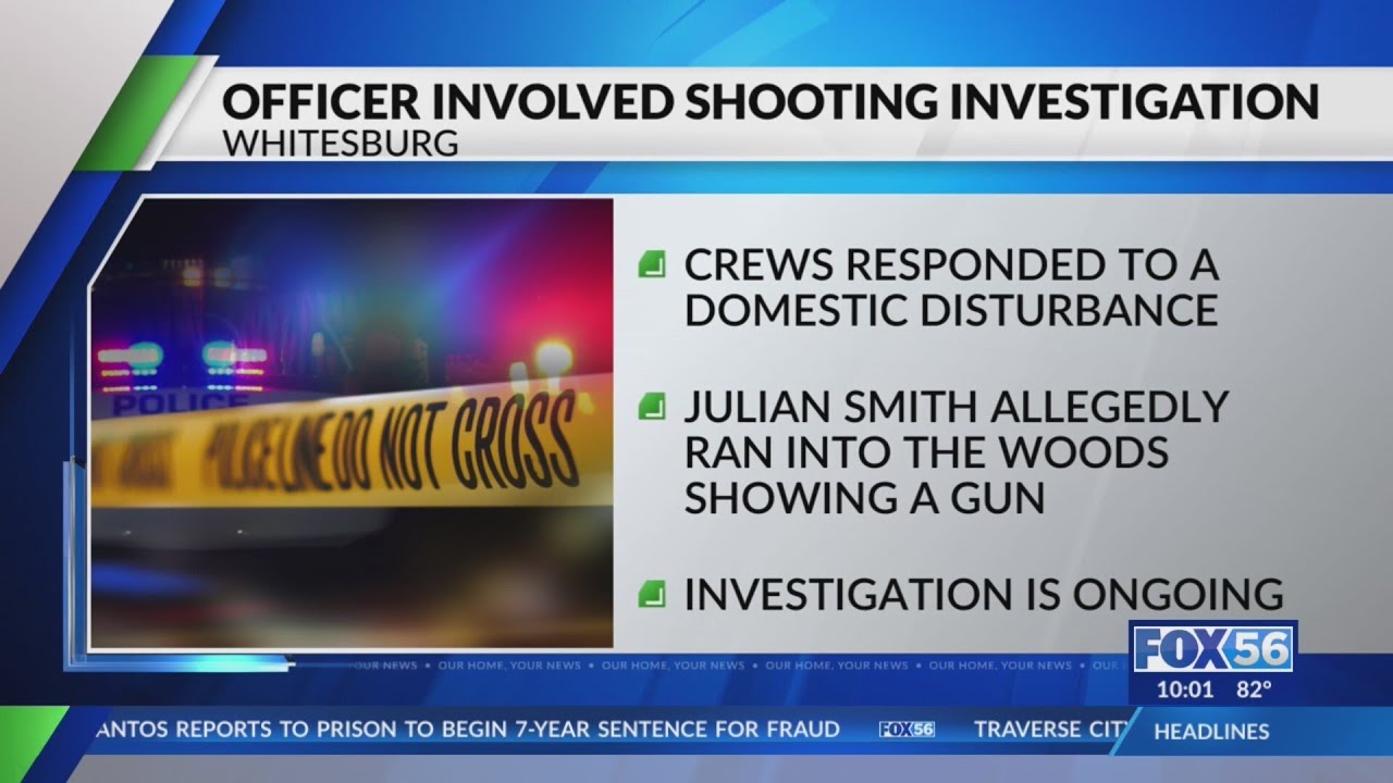 Suspect hospitalized after allegedly drawing gun on trooper, deputy in Whitesburg