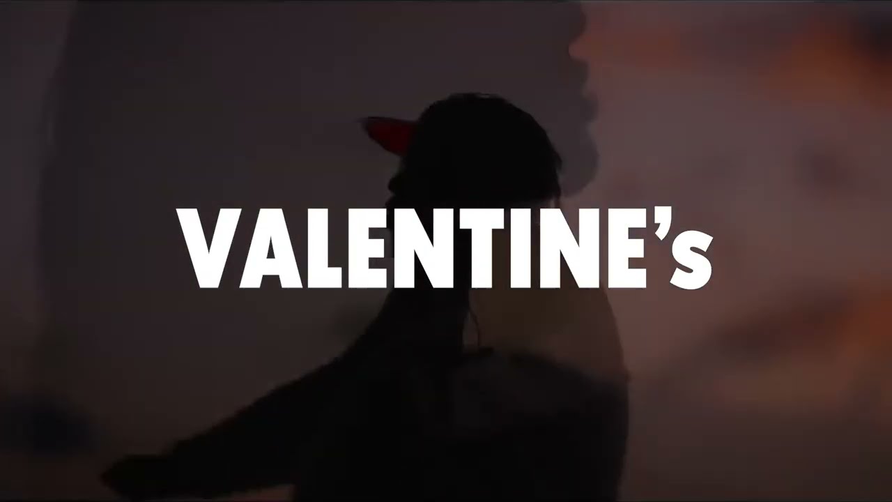 ( Valentin's ) Piano Drill Instrumental - Instru Love Piano Type beat  2026