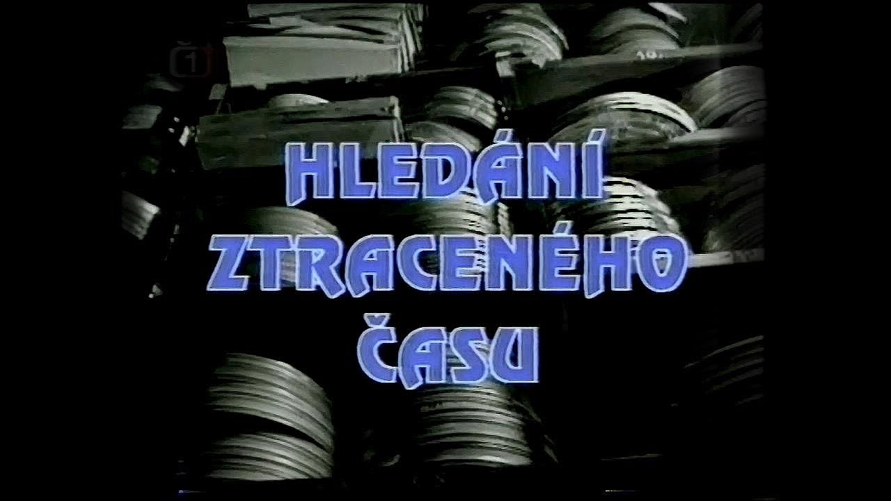 Hled&aacute;n&iacute; ztracen&eacute;ho času - Litomy&scaron;l, Č&aacute;slav, Poč&aacute;tky