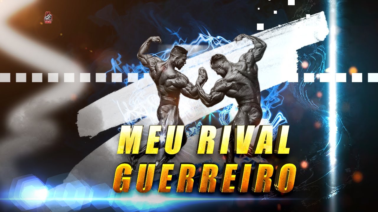 GUERREIRO!
