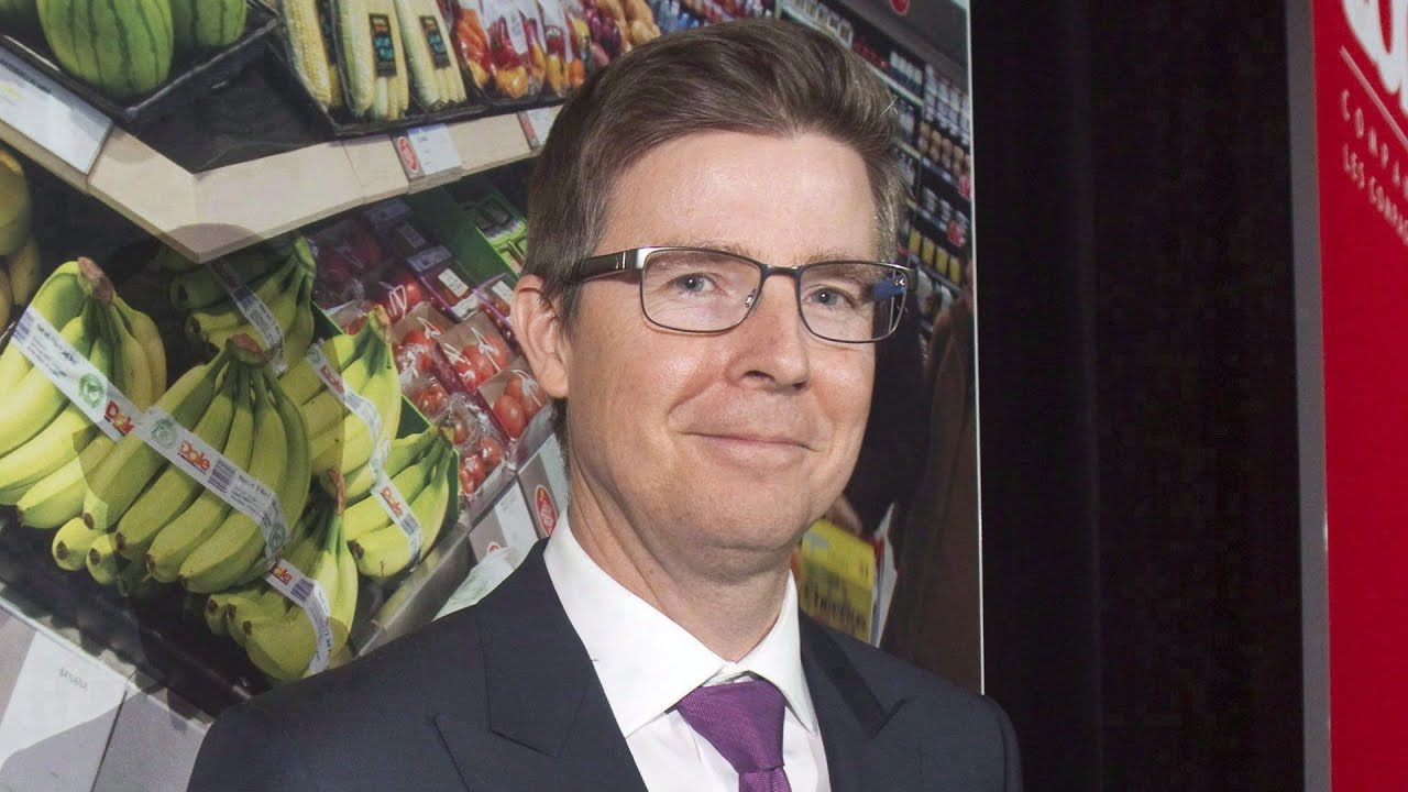 Public outrage after Loblaw CEO Galen Weston gets a $4M raise | CTV National News