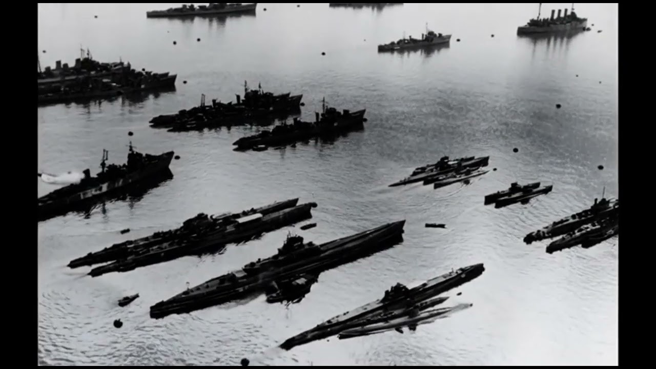 Six Torpedoes vs 24 Ships: The Submarine Commander Who Broke Japanese Convoy Doctrine
