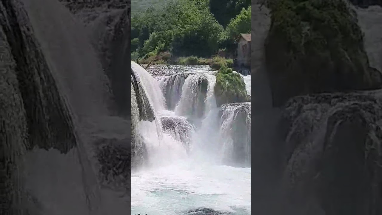 Una river