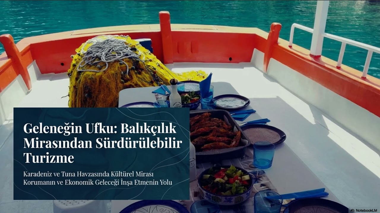 Geleneksel Türk El Sanatları-Geleneksel Ağ Örme Ustalığı