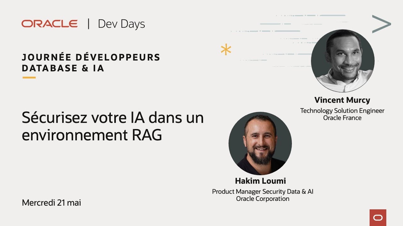 Comment sécuriser votre application d’IA Générative dans un environnement RAG ?