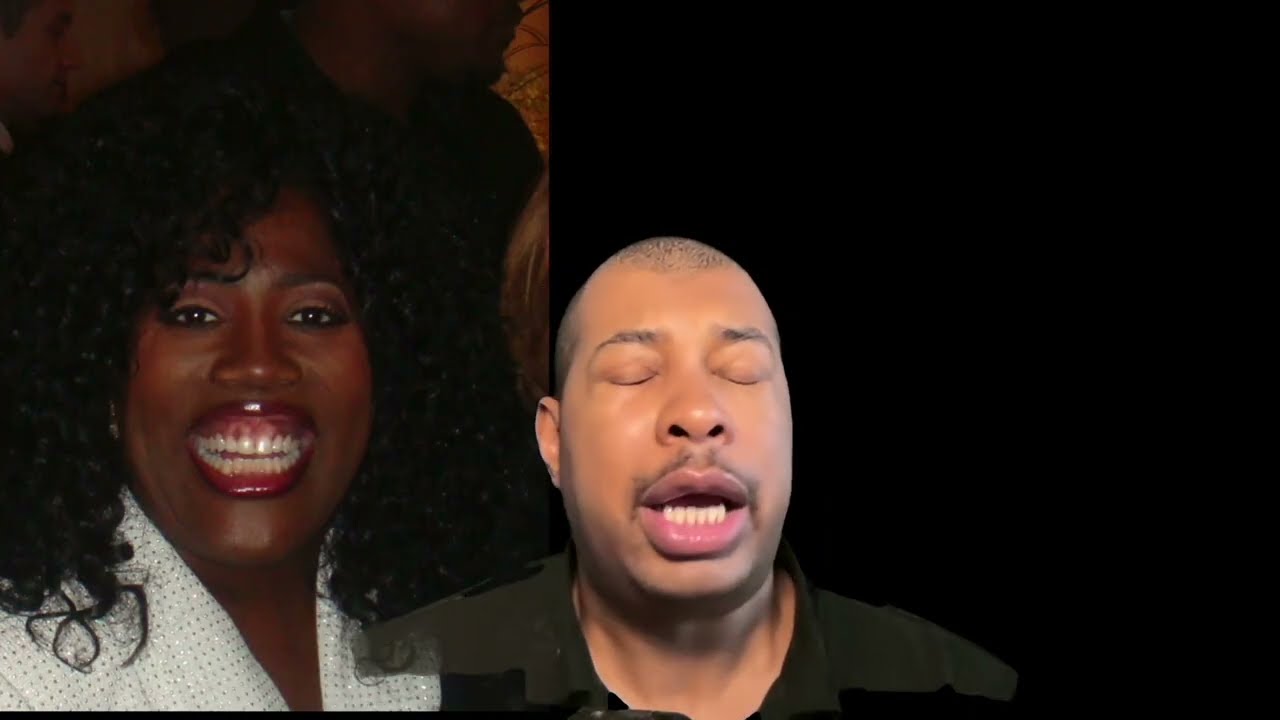 Sheryl underwood is a WHAT? Egypt Criss Knocked out & Hot Topics