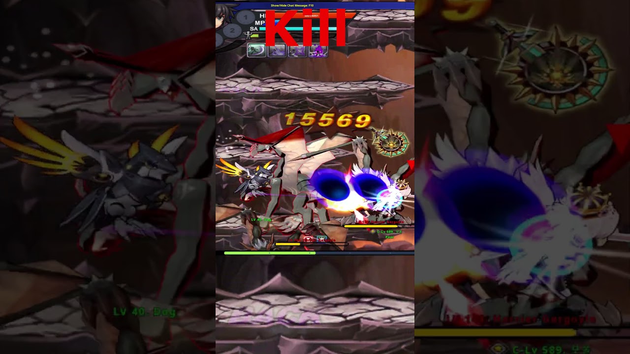 (OUTDATED) How i farm Runes, Cards & Darkstones guide - Grand Chase Classic