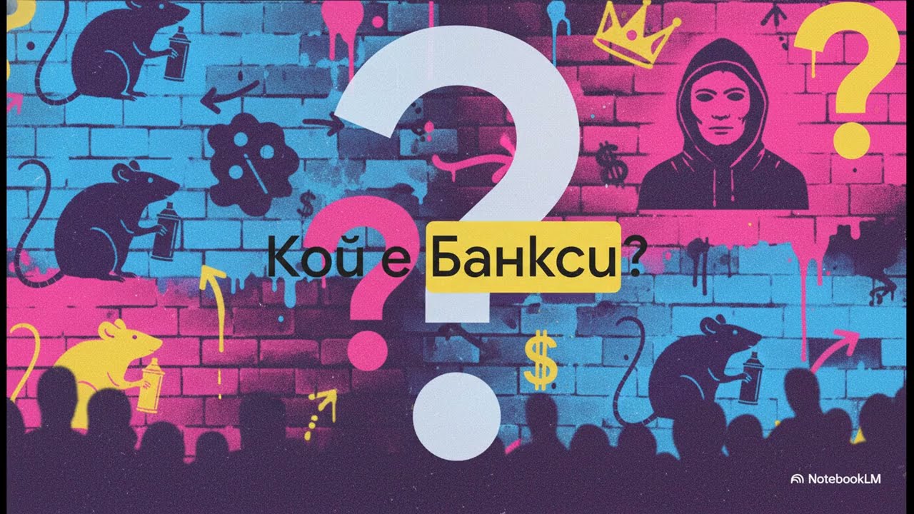 Банкси